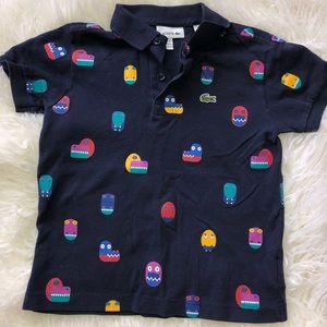 Lacoste Monster Polo